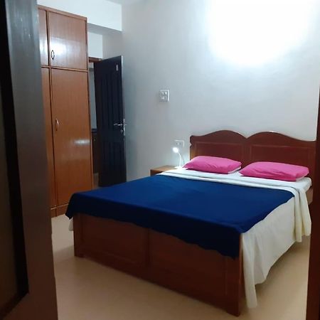 Antonio'S Residency Goa Hotell Betalbatim Eksteriør bilde