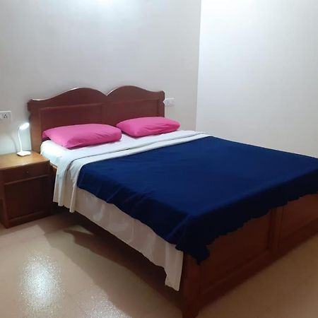 Antonio'S Residency Goa Hotell Betalbatim Eksteriør bilde