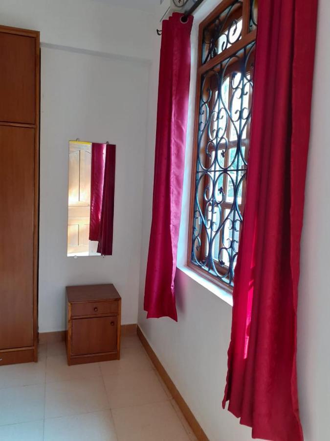 Antonio'S Residency Goa Hotell Betalbatim Eksteriør bilde