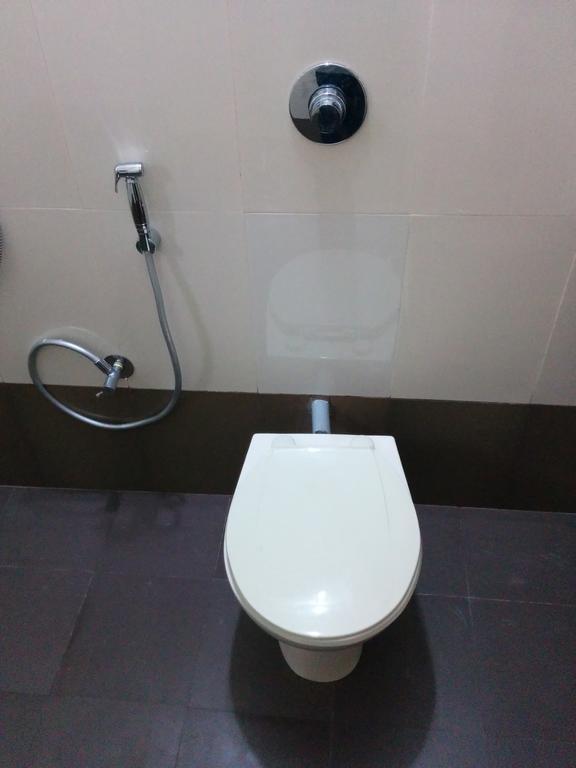 Antonio'S Residency Goa Hotell Betalbatim Rom bilde